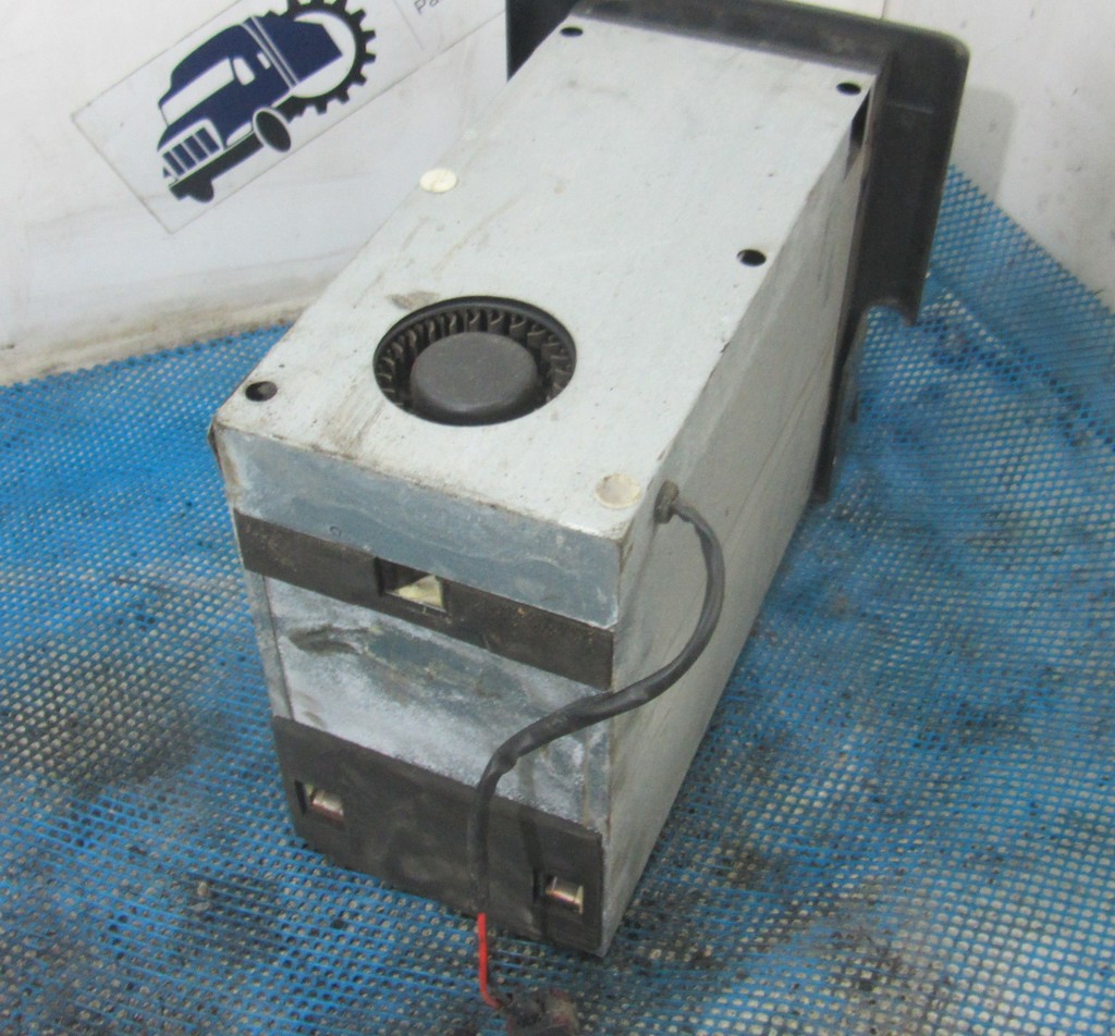 Холодильник для Renault Magnum DXI 5010309920