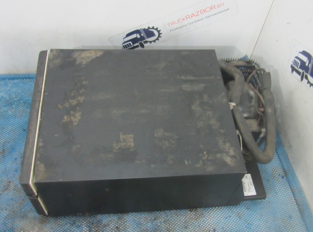 Холодильник для Renault Magnum DXI 5010483087