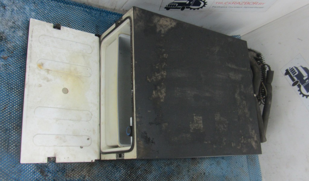 Холодильник для Renault Magnum DXI 5010483087