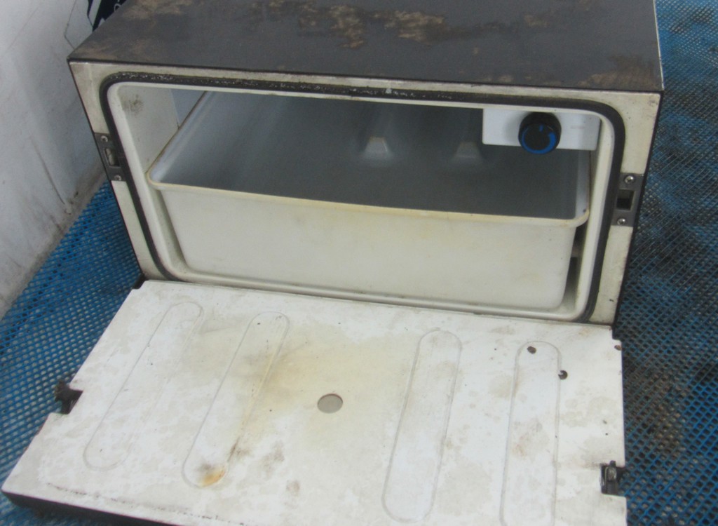 Холодильник для Renault Magnum DXI 5010483087