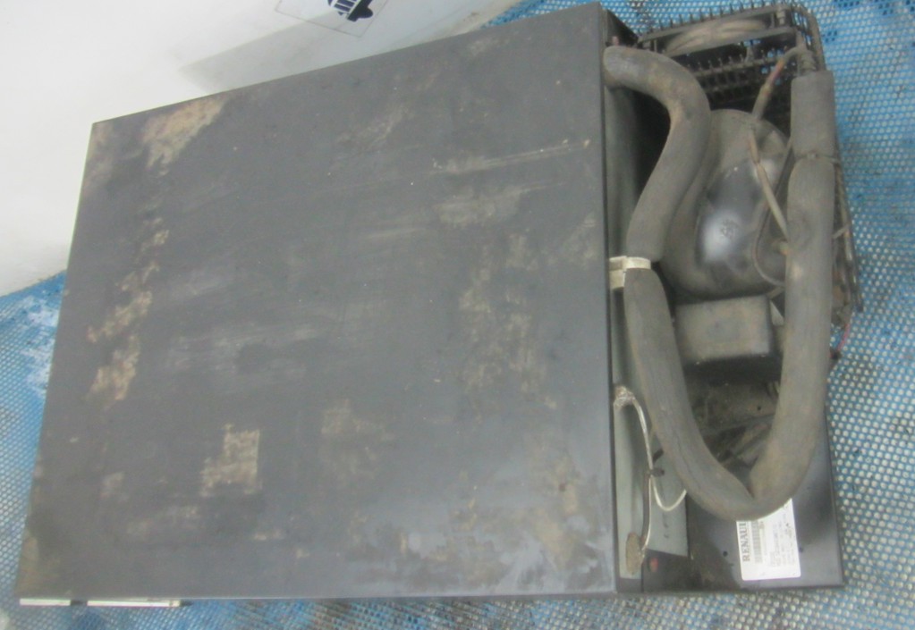 Холодильник для Renault Magnum DXI 5010483087