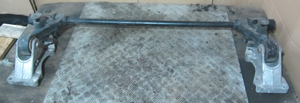 Стабилизатор кабины для Volvo FH13 21750162