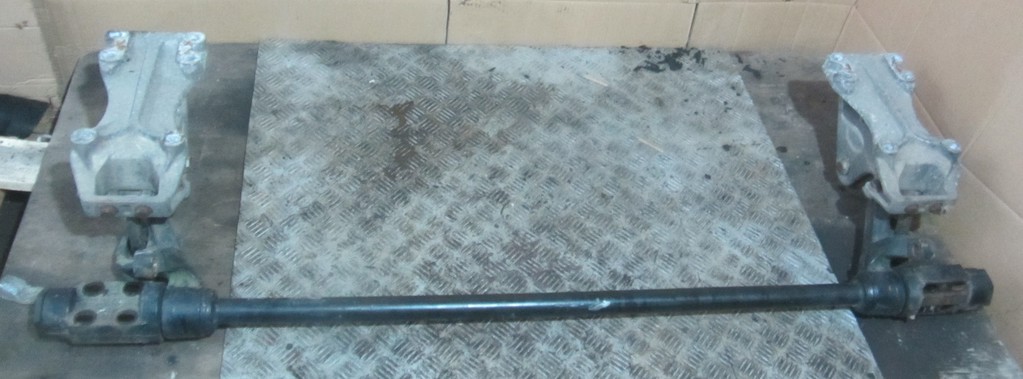 Стабилизатор кабины для Volvo FH13 21750162