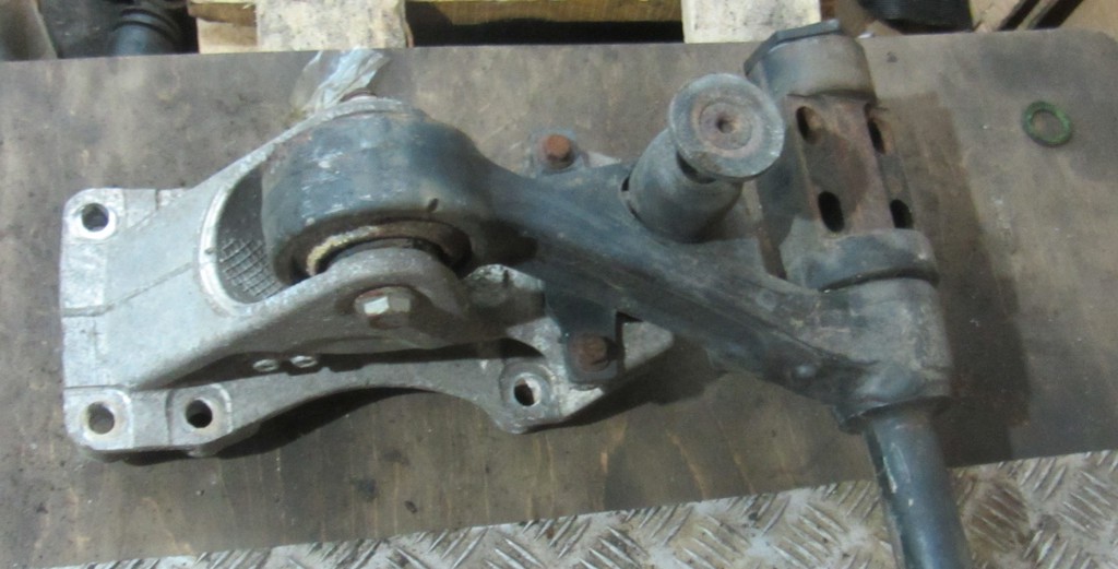 Стабилизатор кабины для Volvo FH13 21750162