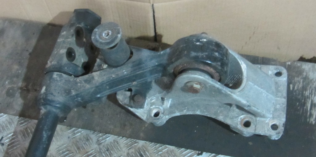 Стабилизатор кабины для Volvo FH13 21750162