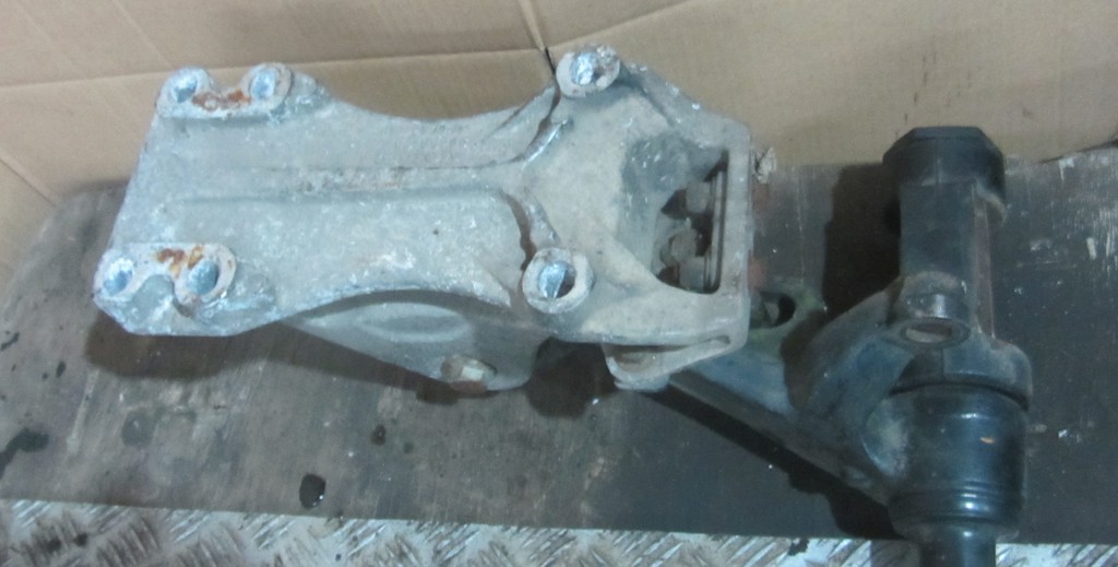 Стабилизатор кабины для Volvo FH13 21750162