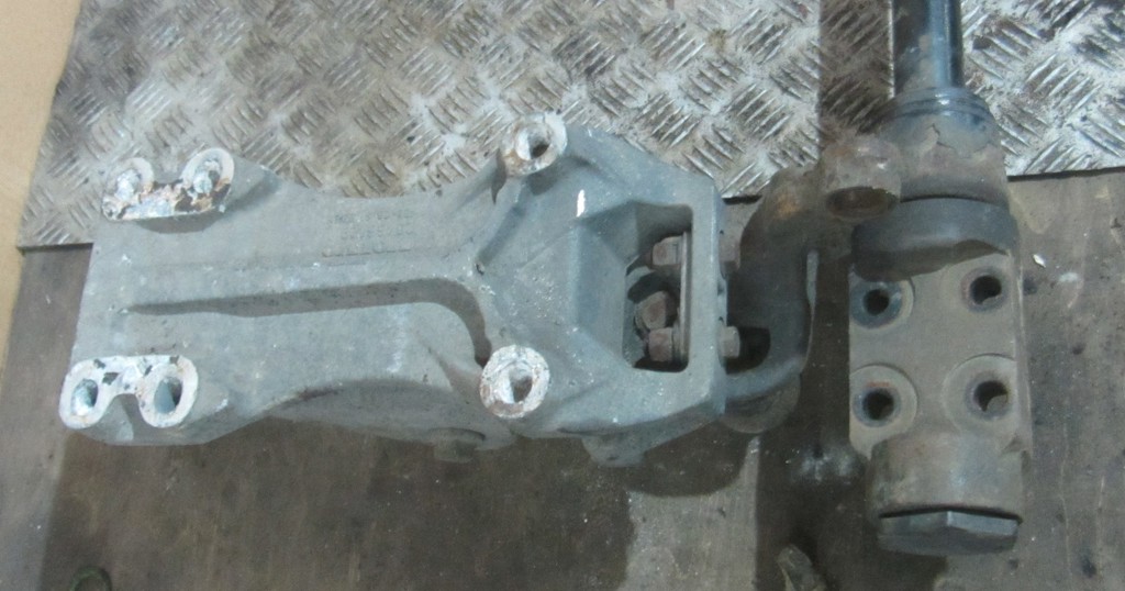 Стабилизатор кабины для Volvo FH13 21750162