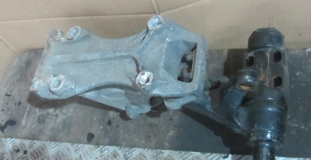 Стабилизатор кабины для Volvo FH13 21750162