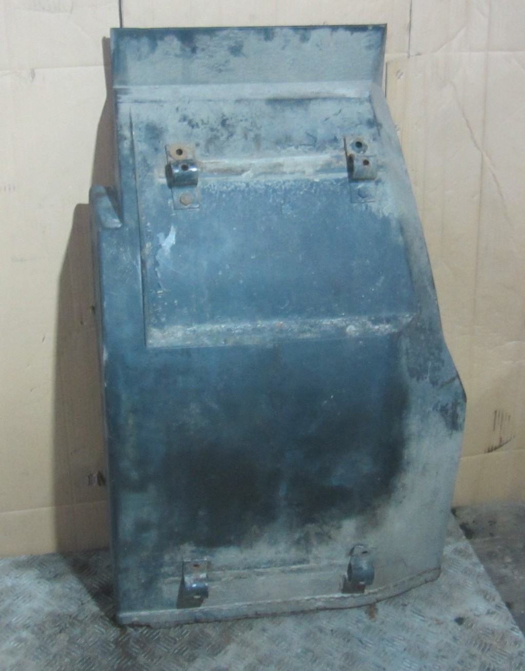 Брызговик для МАЗ 5440 63128403041