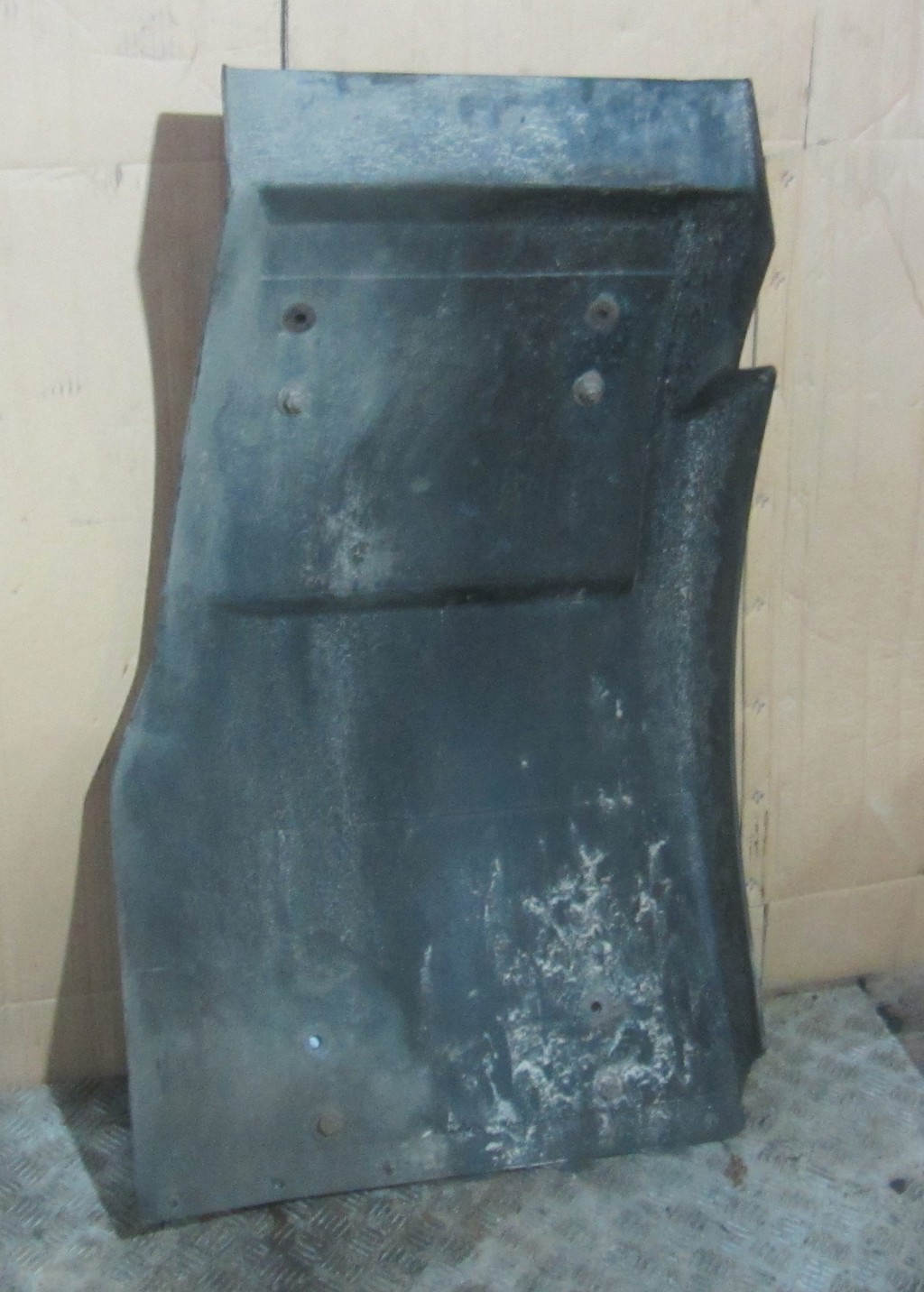 Брызговик для МАЗ 5440 63128403041