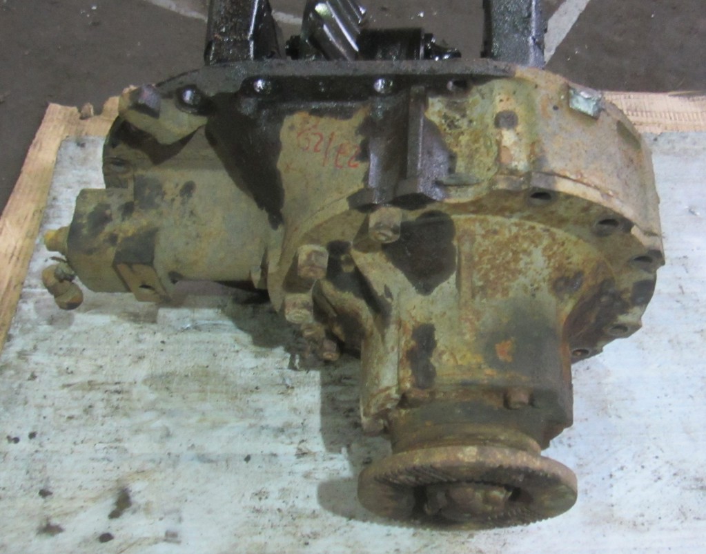 Редуктор заднего моста для МАЗ 5440 5440-2403010