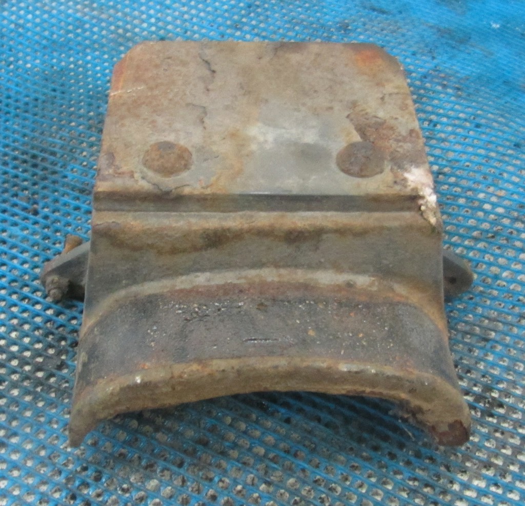 Стремянка для DAF Xf 105  1268400