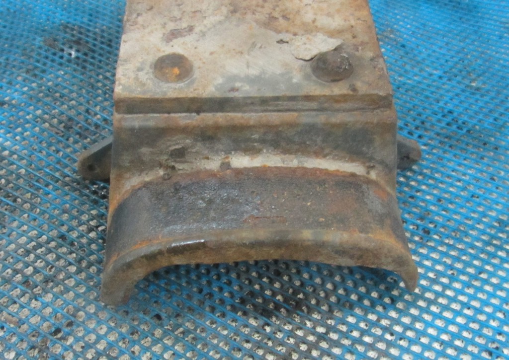 Стремянка для DAF Xf 105  1268399