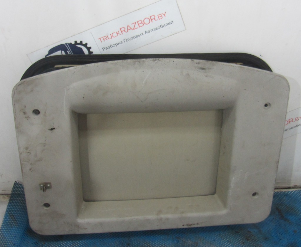 Люк для Renault Magnum DXI 5010609716