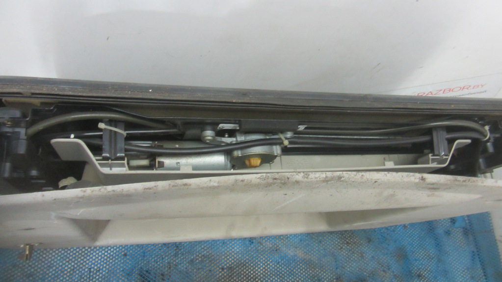 Люк для Renault Magnum DXI 5010609716