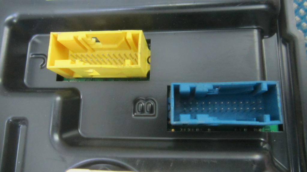 Щиток приборов (приборная панель) для Renault Magnum DXI 7421050634