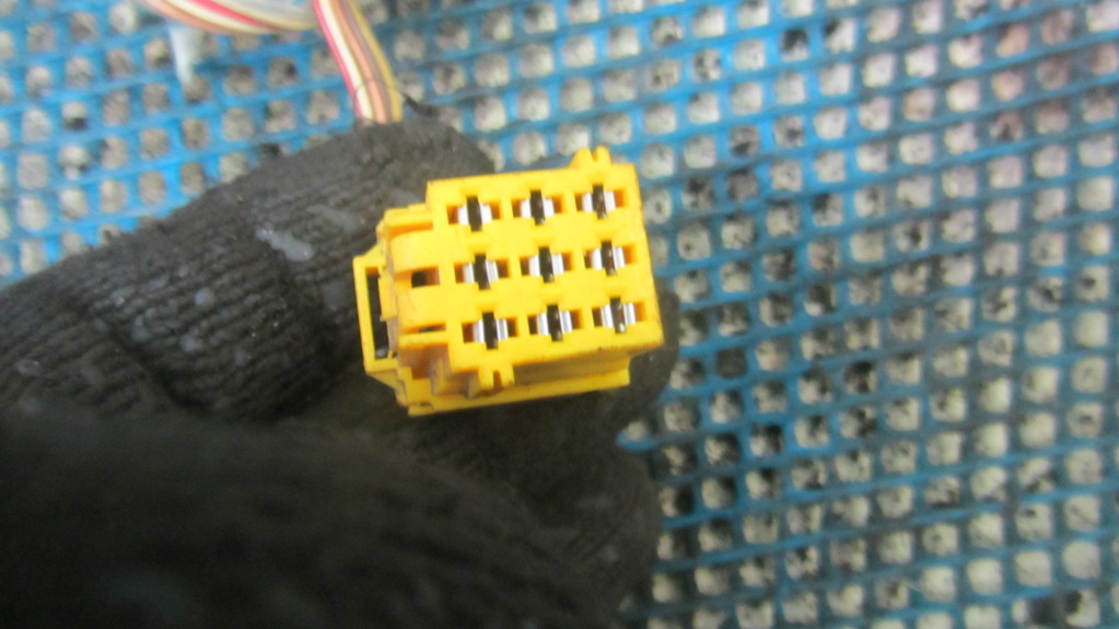 Пульт управления пневмоподвеской для Renault Magnum DXI 7420756755