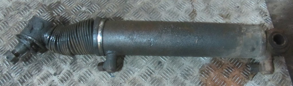 Гидроусилитель руля ( рулевой механизм ) для МАЗ 5440 53363405005