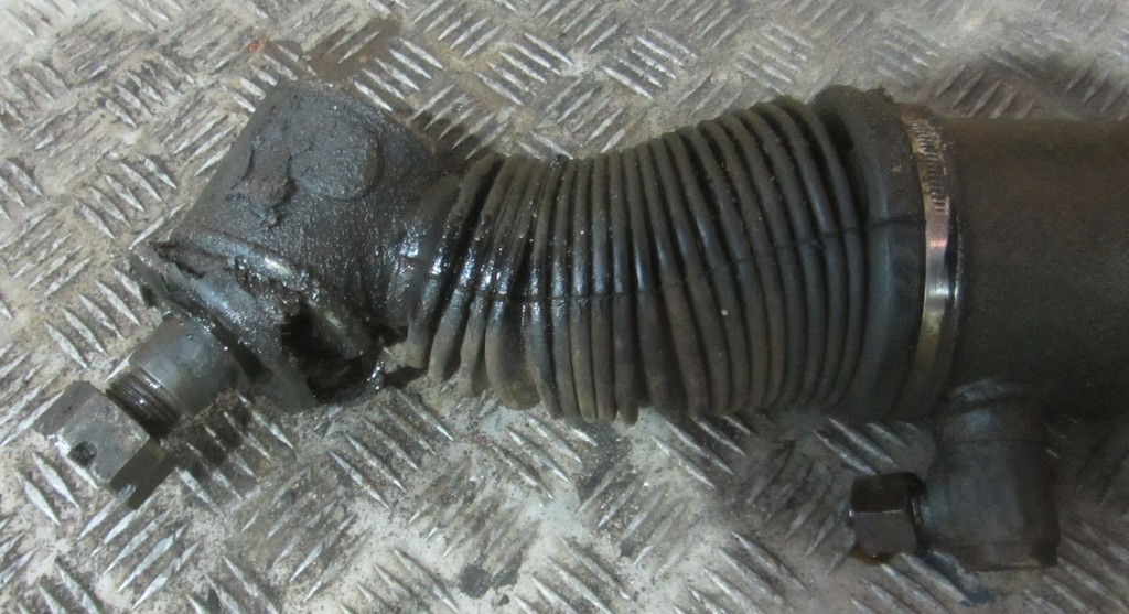 Гидроусилитель руля ( рулевой механизм ) для МАЗ 5440 53363405005