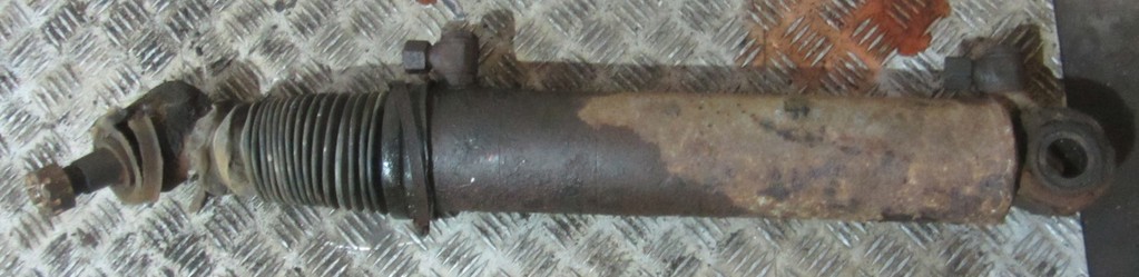 Гидроусилитель руля ( рулевой механизм ) для МАЗ 5440 53363405005