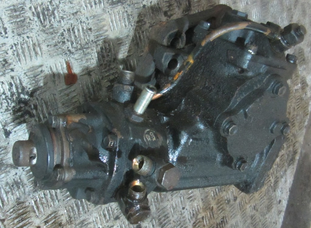 Гидроусилитель руля ( рулевой механизм ) для МАЗ 5440 642213400010