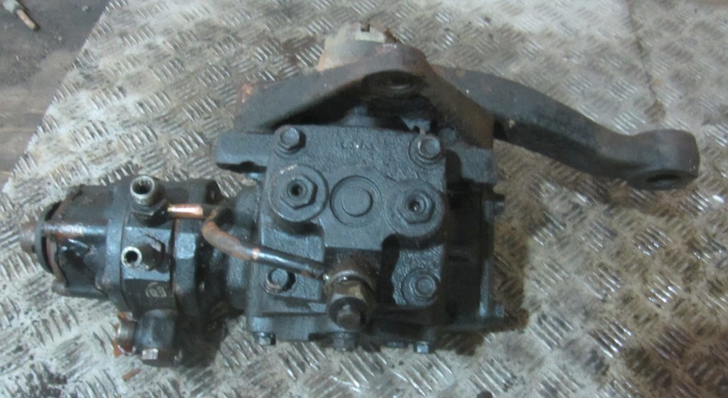 Гидроусилитель руля ( рулевой механизм ) для МАЗ 5440 642213400010