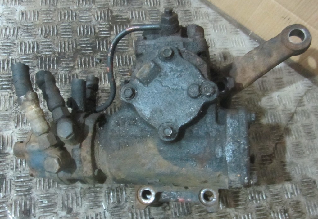 Гидроусилитель руля ( рулевой механизм ) для МАЗ 5440 642213400010