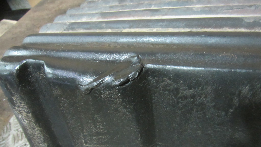 Крышка ящика Акб для МАЗ 5440 64221-3748032