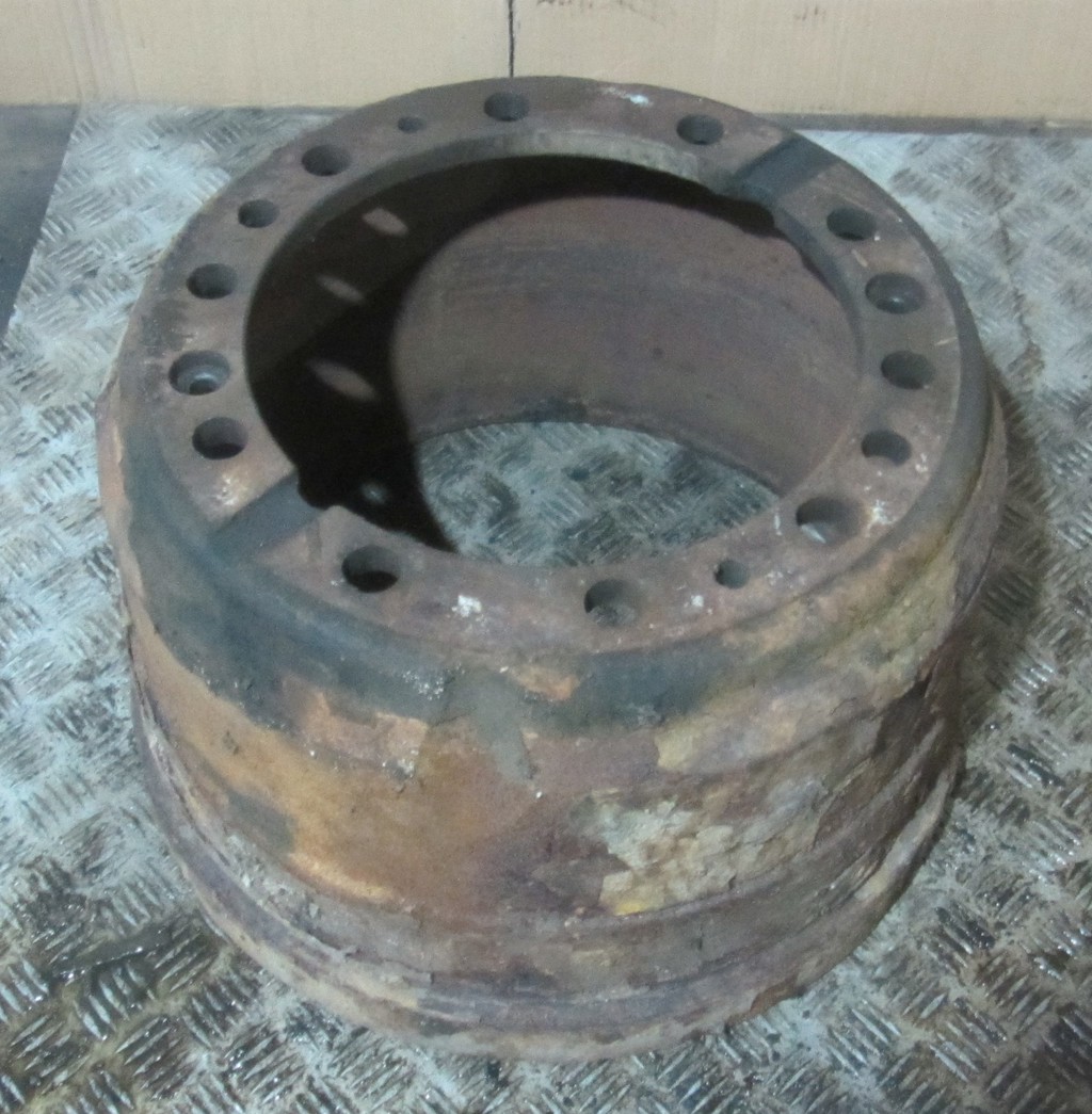 Барабан тормозной для МАЗ 5440