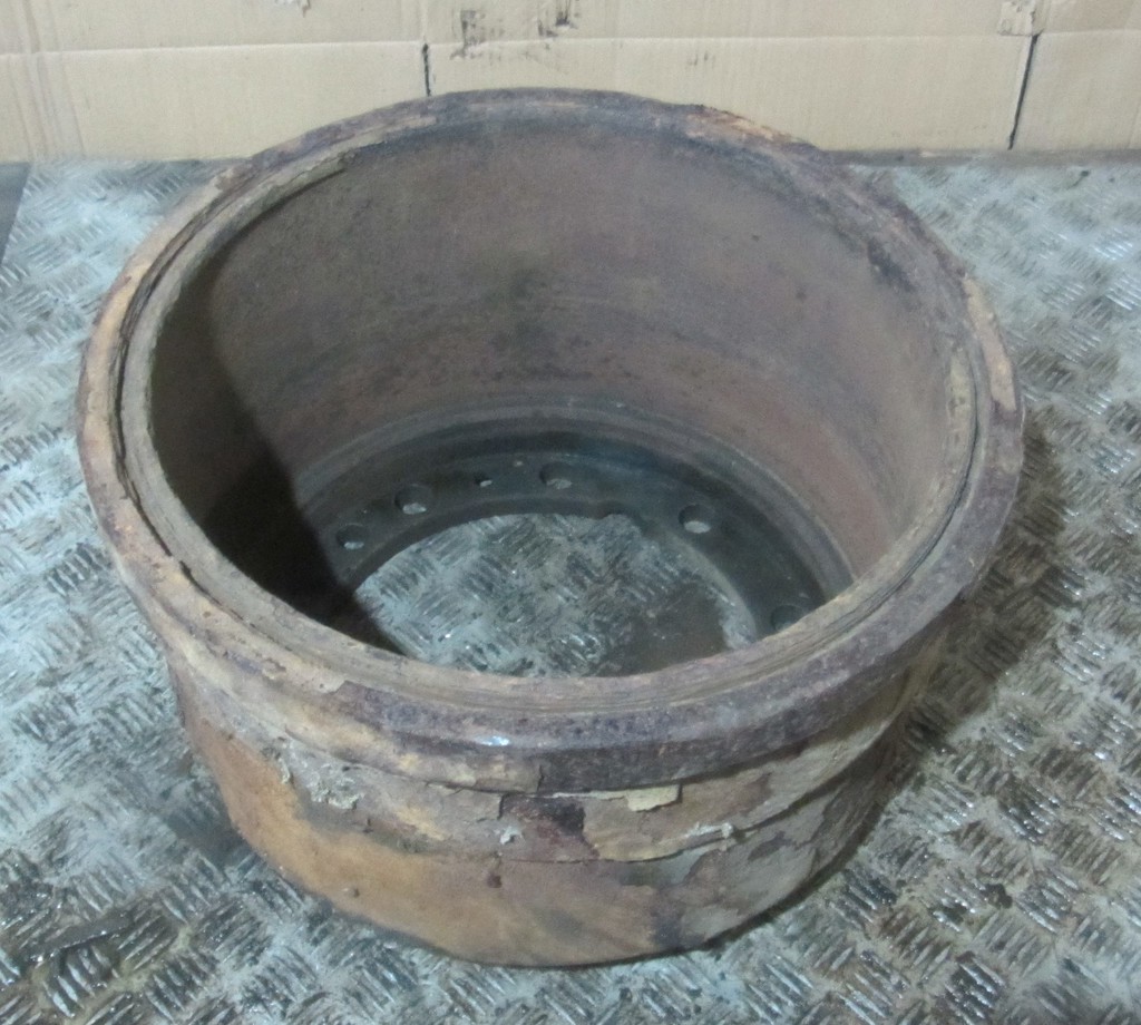Барабан тормозной для МАЗ 5440