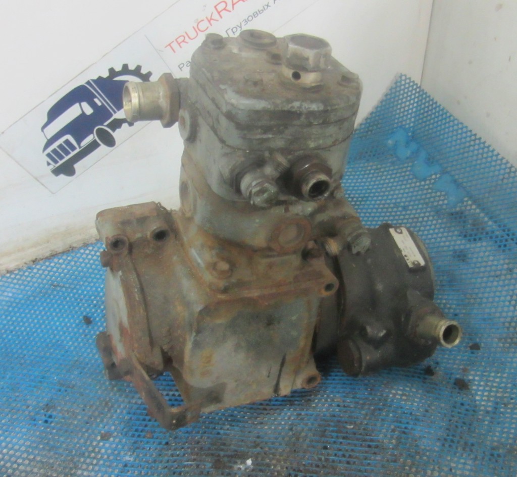 Компрессор пневматический для МАЗ 5440 51541146081
