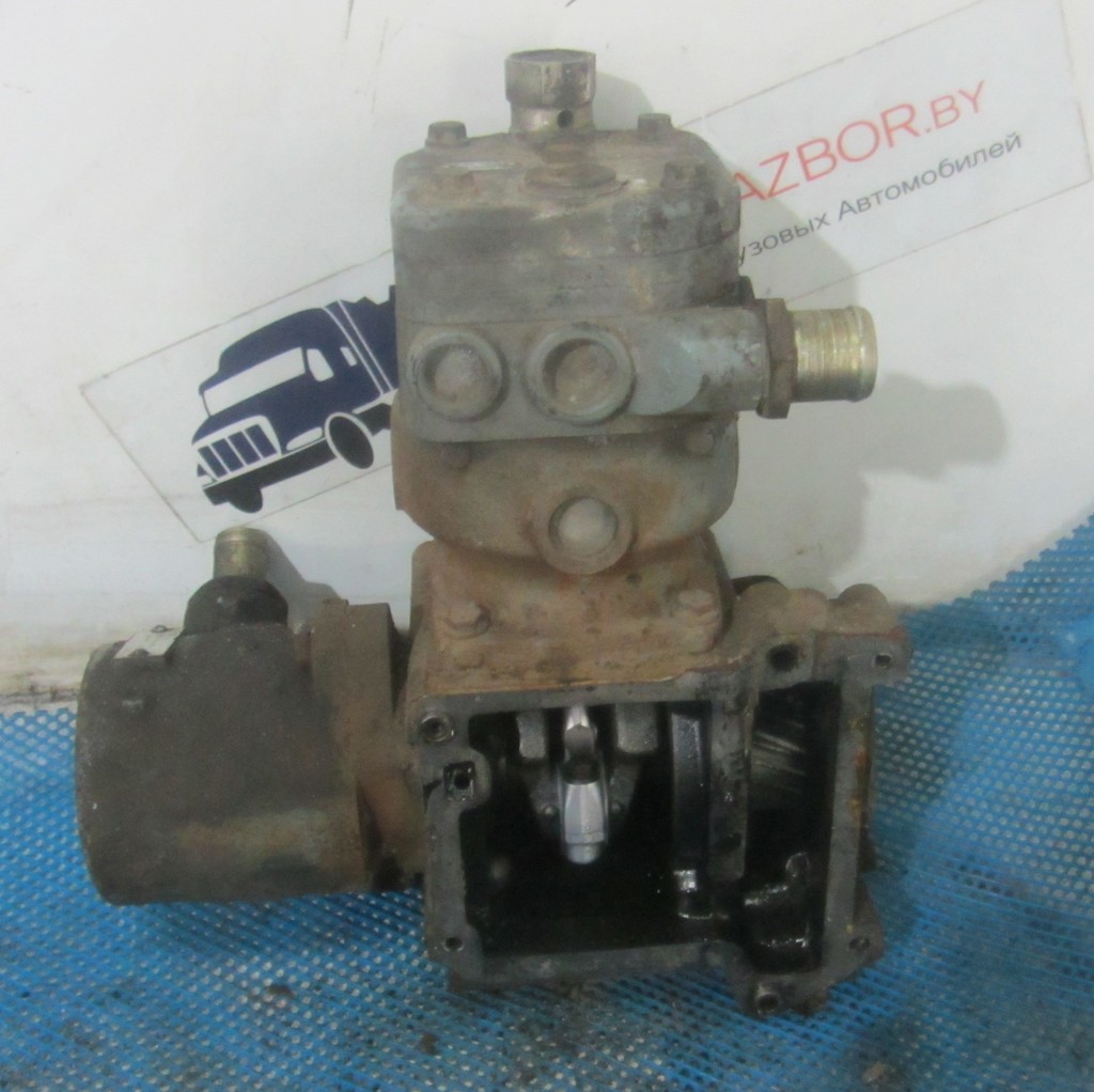 Компрессор пневматический для МАЗ 5440 51541146081