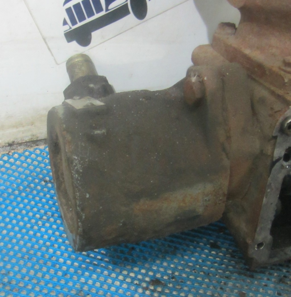 Насос гидроусилителя руля для МАЗ 5440 7677955168