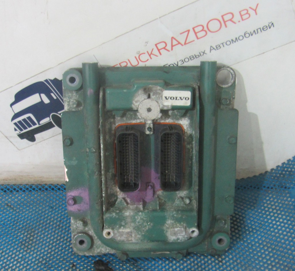 Блок управления двигателем для Renault Magnum DXI 20977019