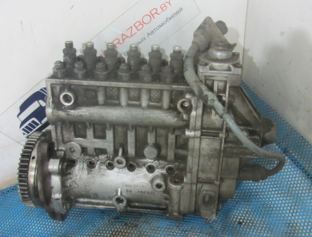 Тнвд для МАЗ 5440 51111037667