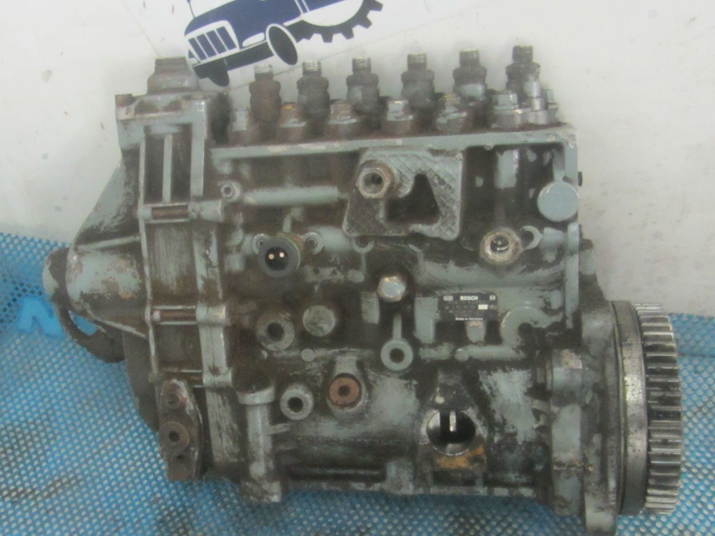 Тнвд для МАЗ 5440 51111037667