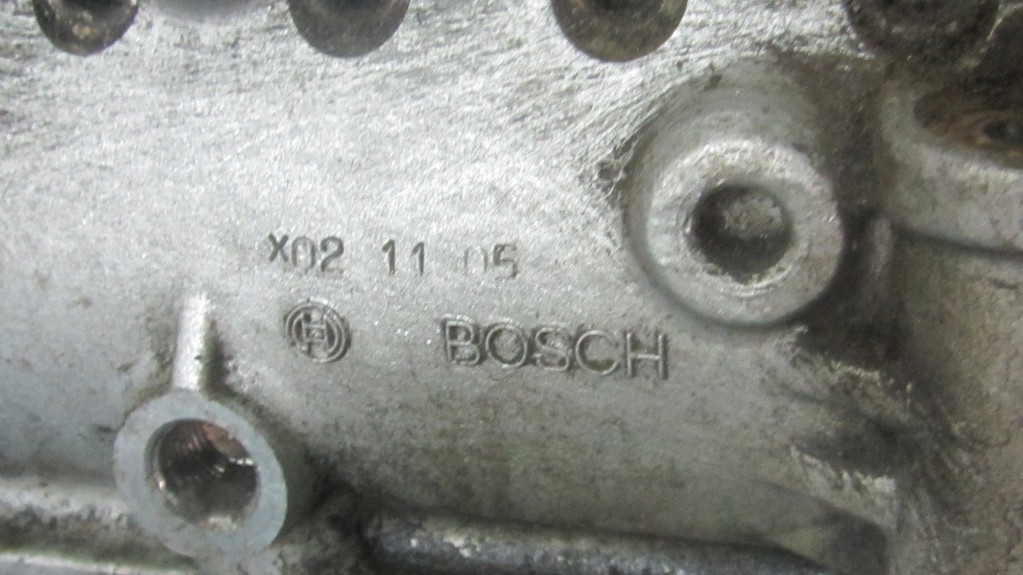 Тнвд для МАЗ 5440 51111037667