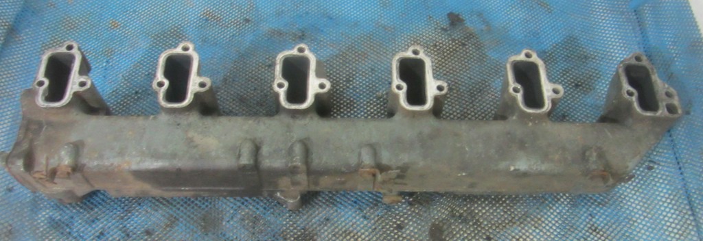 Коллектор впускной для МАЗ 5440 51082013533