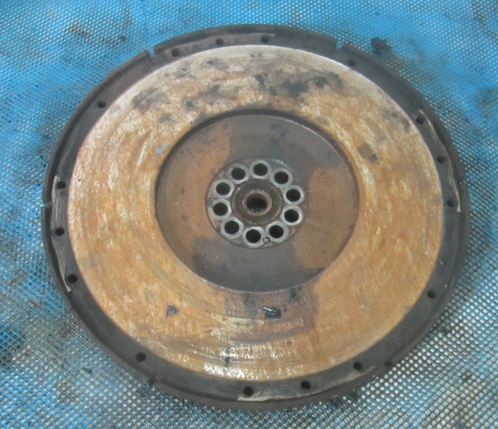 Маховик для МАЗ 5440 51023013228