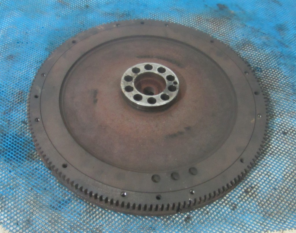 Маховик для МАЗ 5440 51023013228