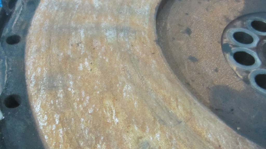 Маховик для МАЗ 5440 51023013228