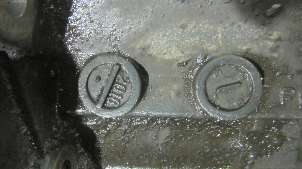 Корпус КПП (колокол) для MAN TGX 81321016013