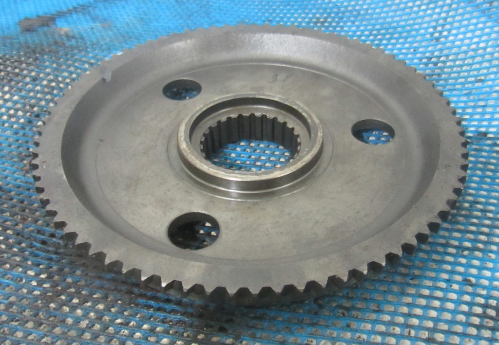 Синхронизатор КПП для MAN TGX 2213409