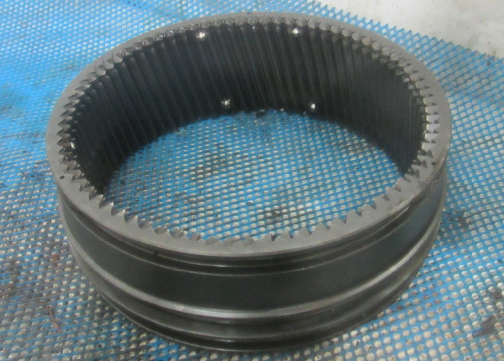 Шестерня КПП для MAN TGX 2213588