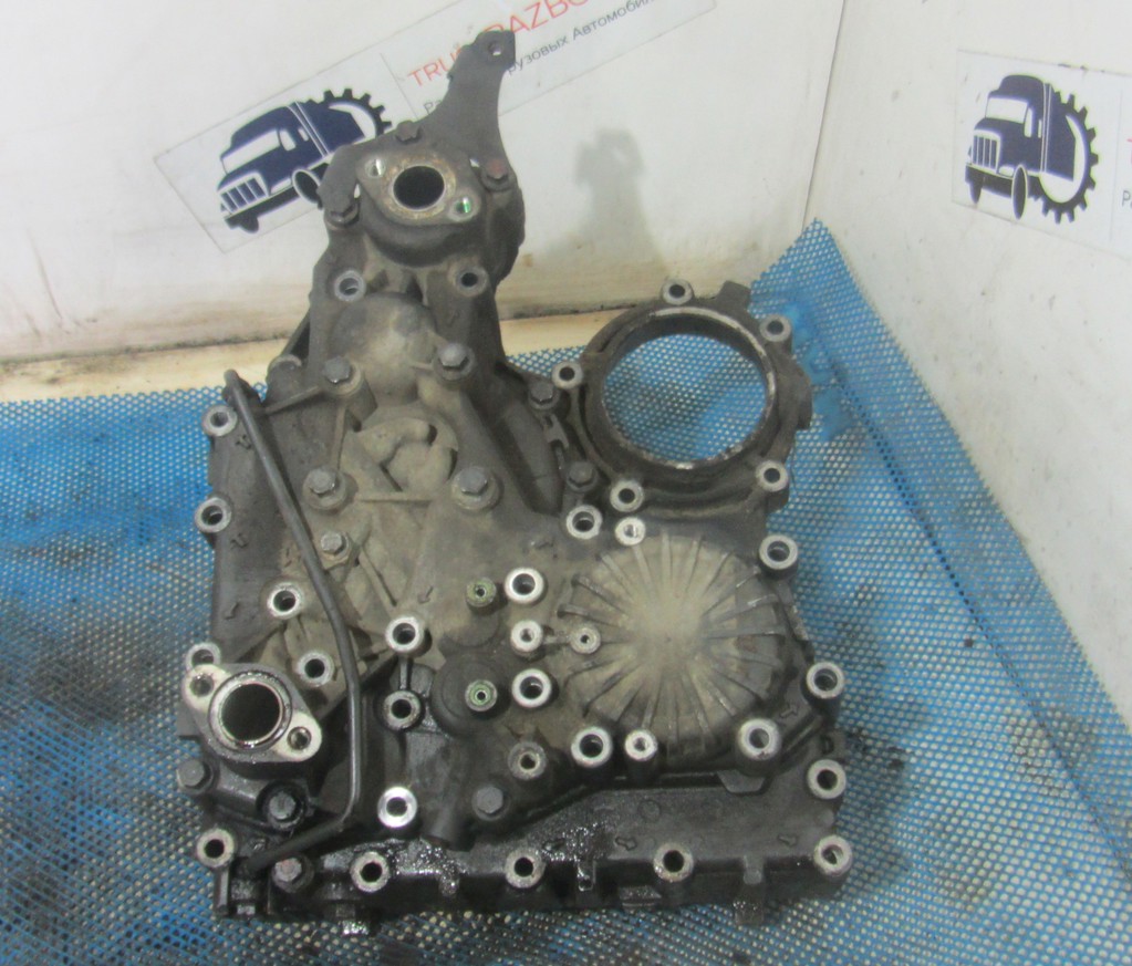 Интардер для MAN TGX 2514438