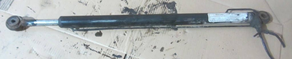 Цилиндр подъёма кабины для MAN Tga 85417236030