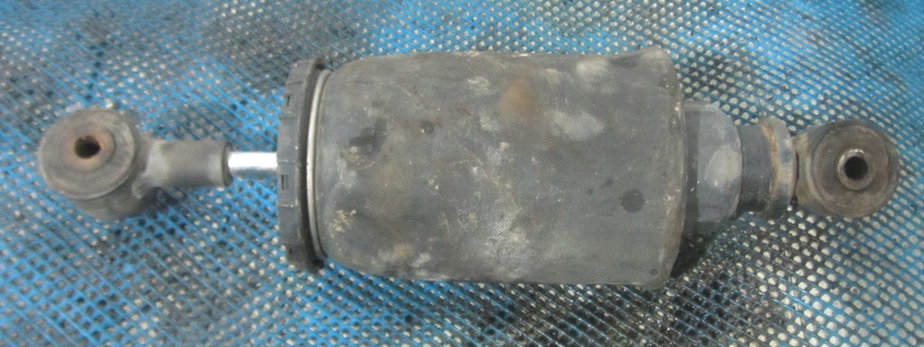 Пневмоподушка кабины для MAN Tga 731700005819