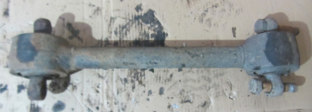 Тяга реактивная для МАЗ 5440 64302919014