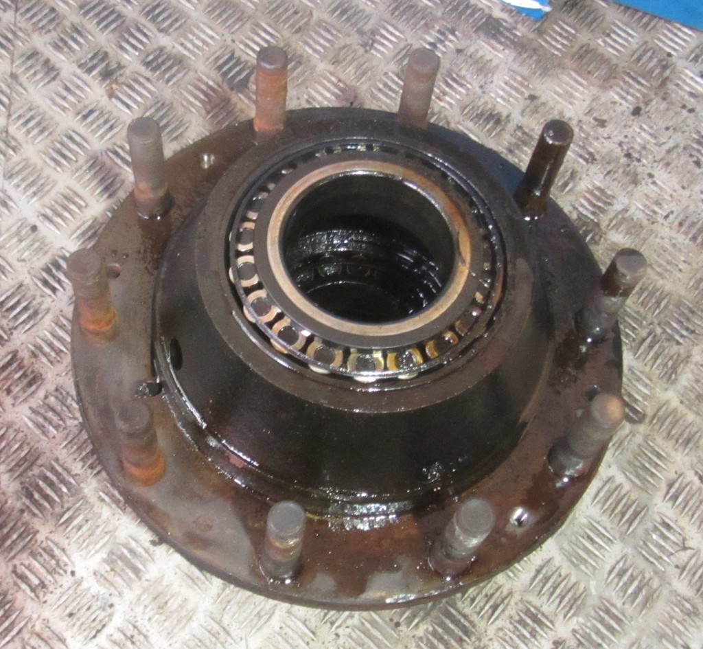 Ступица задняя для МАЗ 5440 54326-310401