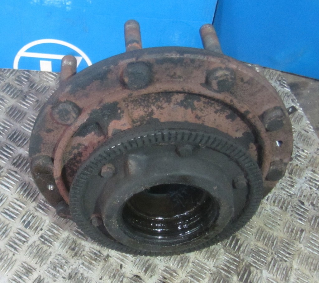 Ступица задняя для МАЗ 5440 54326-310401